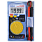 Card-type Digital Multimeter SK-6500