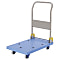 Silent Resin Small Dolly Handle Folding Type