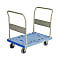 Large Resin Dolly, 2 Fixed Handle Type
