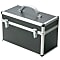 Level NIC Aluminum Case