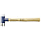 Recoilless combination hammer