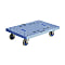Large Resin Dolly
