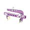 All-purpose Lifting Clamp for Secondary Concrete Materials, Adjustable Type (Pad type)