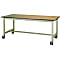 Work Table 300 Series Movable (H740 mm)