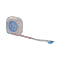 Glass Fiber Mini Tape Measure