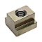 Dedicated Fastening Screws for Monoblock, M10 T-Nut