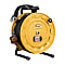 TB-130 "Temoto" Reel with Overload Leakage Circuit Breaker and Temperature Sensor
