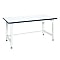 Laboratory Workbench (Height-adjustable Type)