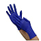 Crecia Protect Guard, Dark Blue Nitrile Gloves