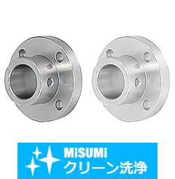 【クリーン洗浄品】シャフトホルダ　ブラケット型　インロータイプ