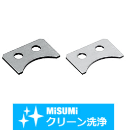 【クリーン洗浄品】リニアブッシュ用止め板