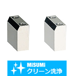 【クリーン洗浄品】ワークガイド　ストレートタイプ