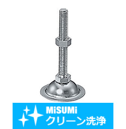【クリーン洗浄品】アジャスタパッド　標準タイプ