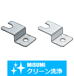 【クリーン洗浄品】アジャスタパッド用固定プレート