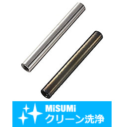 【クリーン洗浄品】シャフト　片端めねじタイプ