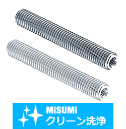 【クリーン洗浄品】ねじ変換アダプタ