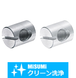 【クリーン洗浄品】丸ナット