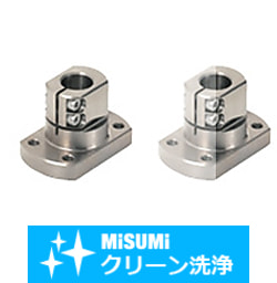 【クリーン洗浄品】スタンドブラケット　スタンダードタイプ