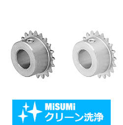 【クリーン洗浄品】スプロケット　１１B