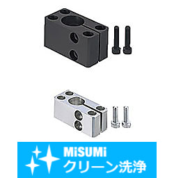 【クリーン洗浄品】スタンドブラケット　スクエアスタンダードタイプ