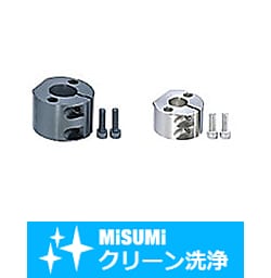 【クリーン洗浄品】スタンドブラケット　シリンドリカルタイプ