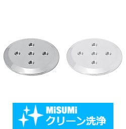 【クリーン洗浄品】加圧タンク用蓋