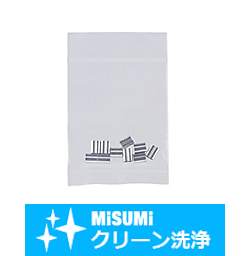 【クリーン洗浄品】カシメ用金具（パック販売）