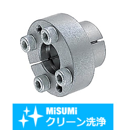 【クリーン洗浄品】メカロック コンパクトタイプ
