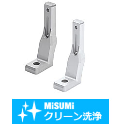 【クリーン洗浄品】アルミフレーム用アンカー
