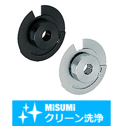 【クリーン洗浄品】フォトセンサ用カム　角度調整タイプ