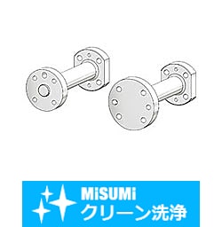 【クリーン洗浄品】ブラケット取付用アタッチメント-エプソン