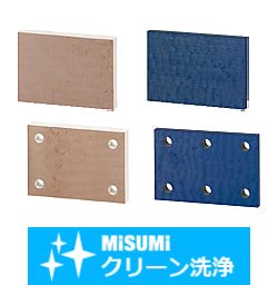 【クリーン洗浄品】PPSプレート　-スタンダード・耐磨耗グレード-