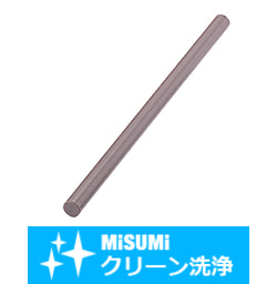【クリーン洗浄品】精密樹脂ロッド