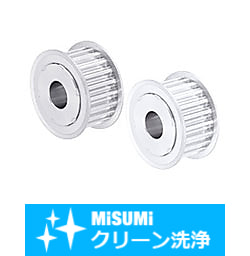 【クリーン洗浄品】タイミングプーリ　８ＹＵタイプ