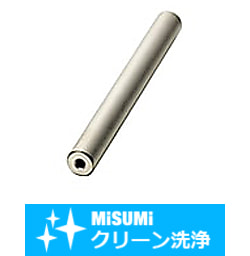 【クリーン洗浄品】内径選択スチールパイプ