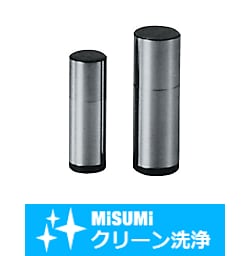 【クリーン洗浄品】段付平行ピン　ｐ６－ｈ７タイプ・ｐ６-ｇ６タイプ