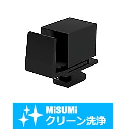【クリーン洗浄品】パネルクランプブラケット