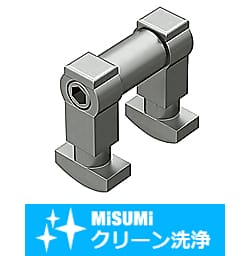 【クリーン洗浄品】8-45シリーズ　ブラインドジョイント部品　後入れダブルジョイントキット