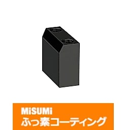 【ふっ素コーティング】ワークガイド　ストレートタイプ