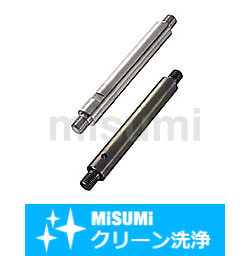 数量限定セール  両ネジシャフト通販・販売 | MISUMI(ミスミ) ミニ四駆