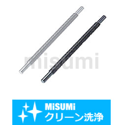 スクリュー軸 THK通販・販売 | MISUMI(ミスミ)