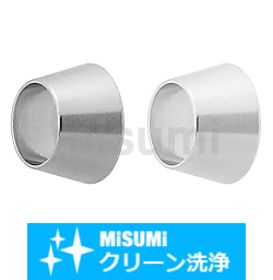 ステンレス管用継手 フェルールセット | ミスミ | MISUMI(ミスミ) ステンレス管用継手 フェルールセット | ミスミ | MISUMI(ミスミ)
