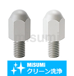 最安プラン 高さ調整シリンダー MISUMI(ミスミ) | ロームヘルドハルダー | タイムセール