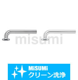 サニタリーパイプ | 大阪サニタリー | MISUMI(ミスミ)