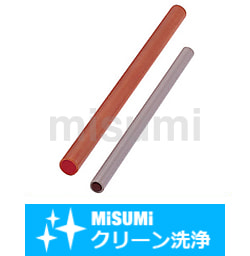 MCナイロン丸棒通販・販売 | MISUMI(ミスミ)