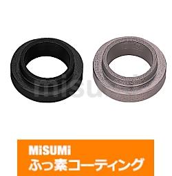 3000円以上で送料無料] 剣道 大・中刀用 木刀用 鍔＆鍔止め