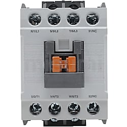 SC-N5 ｺｲﾙ100V | 新SC・NEO SCシリーズ 電磁接触器 | 富士電機機器制御 | MISUMI(ミスミ)