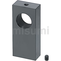 プレートホルダー　シャフトホルダー付き プレートホルダーシャフトホルダー付き