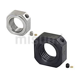 MR80X2.0P | 日機 精密ロックナット MRシリーズ M80X2.0P | 日機