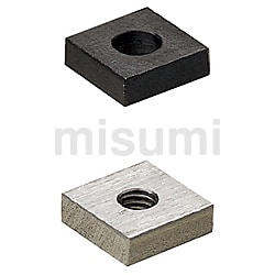 T型溶接ナット（2A） メーカー規格 | ＳＵＮＣＯ | MISUMI(ミスミ)